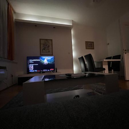 סראייבו Central Bank Apartment מראה חיצוני תמונה