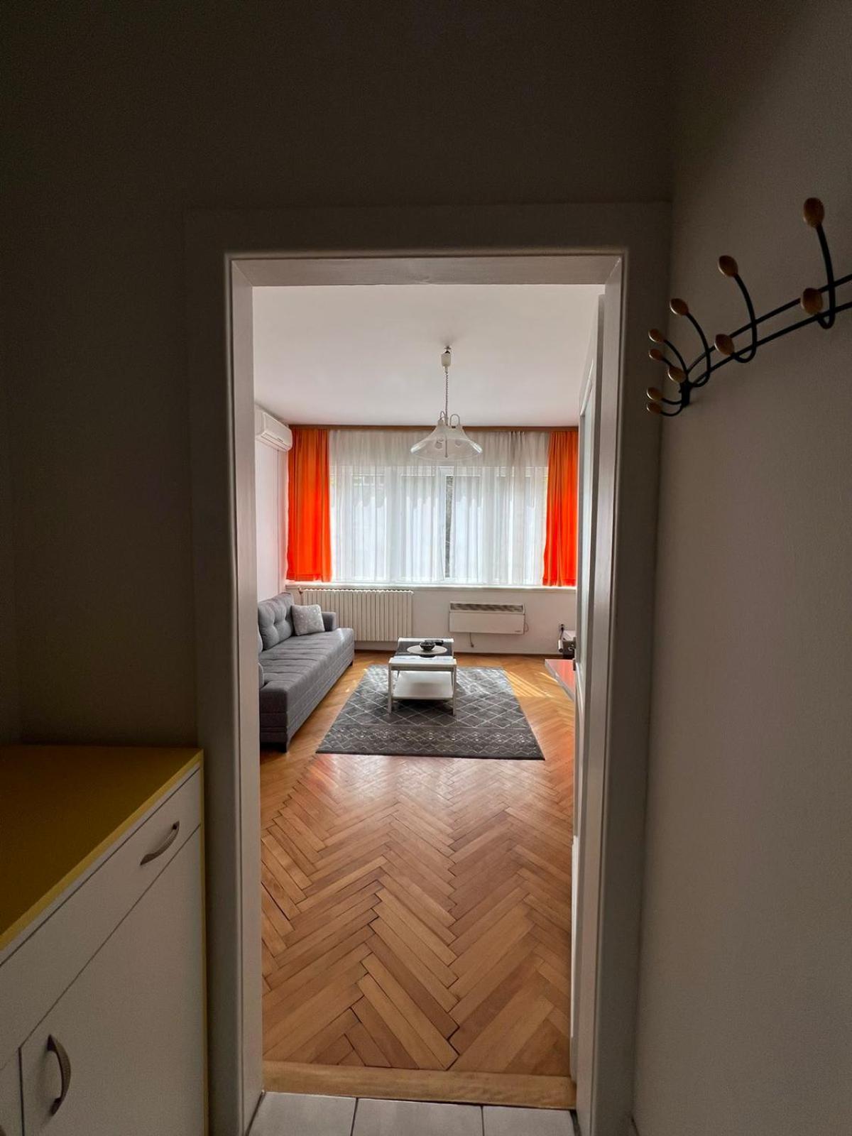 סראייבו Central Bank Apartment מראה חיצוני תמונה